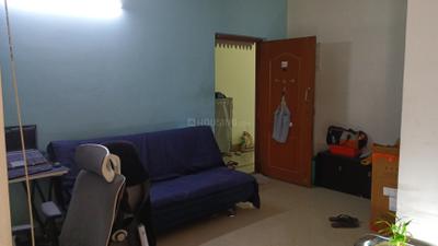 Living Room Image of 1180 Sq.ft 2 BHK Apartment / Flat for sale in DNA Oaks Ville, Whitefield Bengaluru for Rs. 9400000