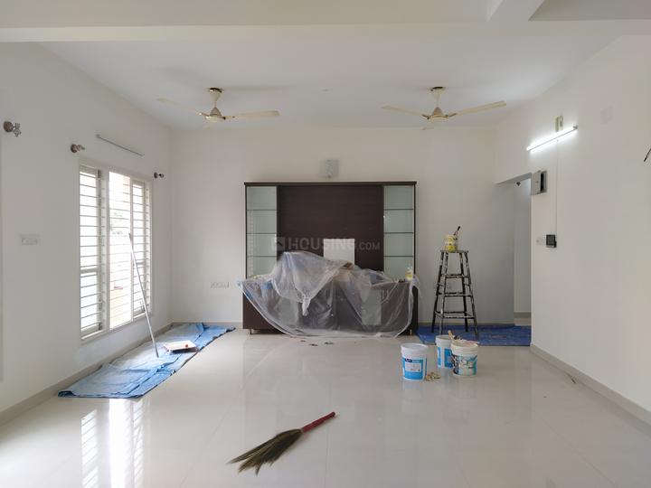 3 BHK 2200 Sqft Independent Floor for sale at Rajajinagar, Bangalore