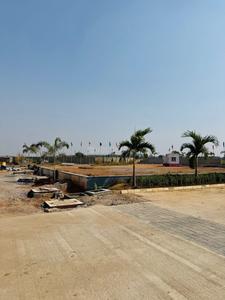 Harshit Gold City Plot View 3