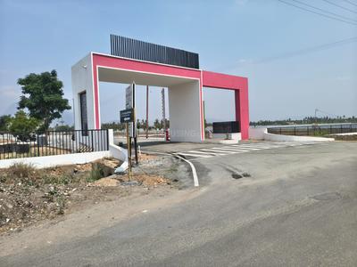 Residential Plot