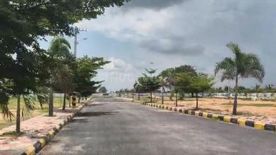 Image of 180 Sq.ft Residential Plot / Land for sale in Nasa Valley, Kothur, Hyderabad for Rs. 3420000