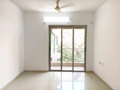 Living Room Image of 774 Sq.ft 1.5 BHK Apartment / Flat for sale in Lodha Casa Rio Gold, Palava Phase 1 Thane for Rs. 4300000