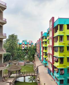 2 BHK Flat