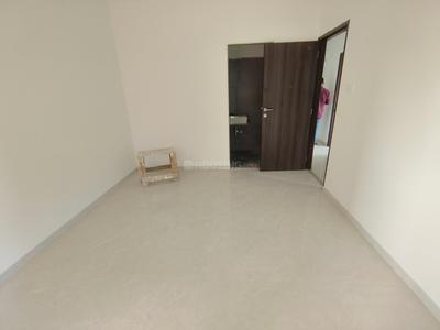Hall Image of 1250 Sq.ft 3 BHK Apartment / Flat for rent in Santacruz East Mumbai for Rs. 110000