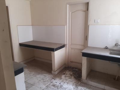 Kitchen Image of 1996 Sq.ft 3 BHK Apartment / Flat for sale in Urbana Jewels, Mansarovar Extension Jaipur for Rs. 5250000