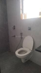 Image of 850 Sq.ft 2 BHK Apartment / Flat for sale in Roshan Milestone, Tathawade, Pune for Rs. 7700000