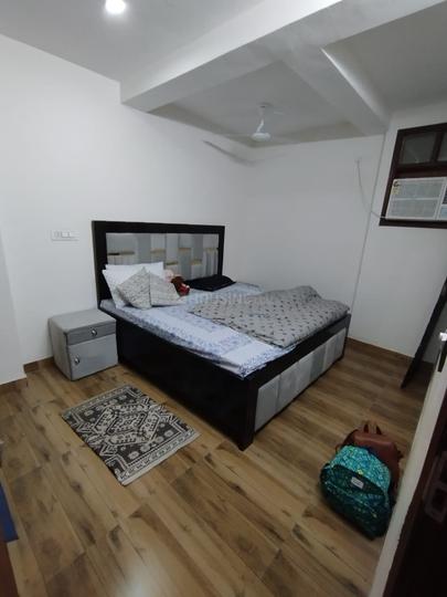 Huda Colony, Sector 46 Bedroom 1