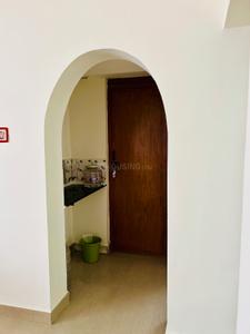 Living Room Image of 1200 Sq.ft 2 BHK Independent House for rent in Tharamani Chennai for Rs. 33000