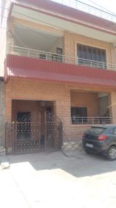 Image of 1200 Sq.ft 3 BHK Independent House for rent in Mandore, Jodhpur for Rs. 14000