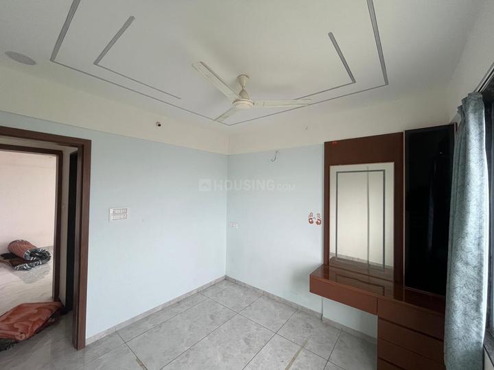 Sai Audumbar Bedroom 1