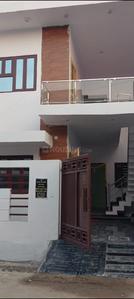 2 BHK Independent House