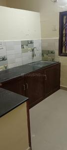 Kitchen Image of 1200 Sq.ft 2.5 BHK Independent House for rent in Kolathur Chennai for Rs. 21000