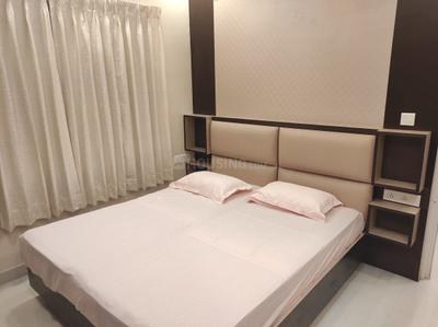 Cooperative Colony Bedroom One 2