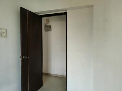 Bedroom Image of 720 Sq.ft 1.5 BHK Apartment / Flat for sale in Kasarvadavali Thane for Rs. 8500000