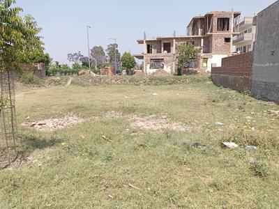 Sector 89 Plot View 3
