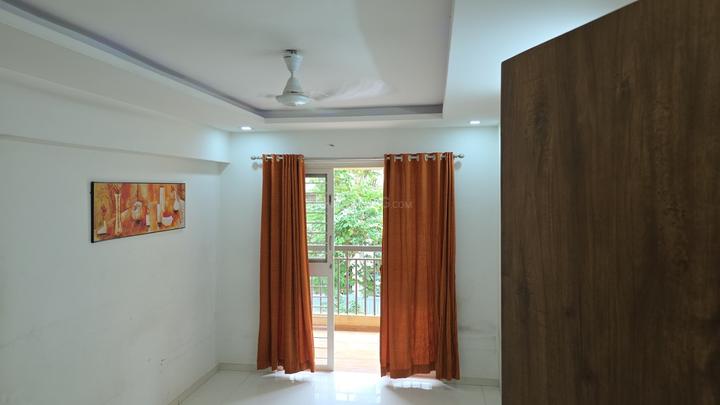 Gajra Anmol Apartment Living Room 1