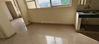 Kitchen Image of 739 Sq.ft 2 BHK Apartment / Flat for sale in Ramsons Kshitij, Sector 95 Gurgaon for Rs. 4800000