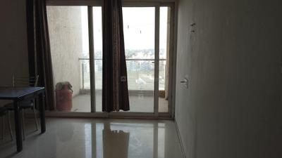 Living Room Image of 1094 Sq.ft 2 BHK Apartment / Flat for rent in Gagan Adira, Wagholi Pune for Rs. 25000