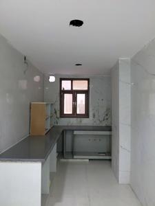 Kitchen Image of 1480 Sq.ft 4 BHK Apartment / Flat for sale in Sultanpur New Delhi for Rs. 12500000