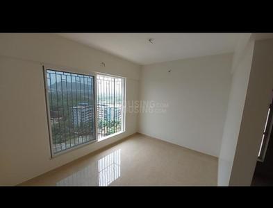 Hall Image of 1135 Sq.ft 3 BHK Apartment / Flat for sale in Dosti Tulip Dosti West County, Thane West Thane for Rs. 21500000