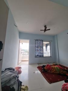 Hall Image of 950 Sq.ft 2 BHK Apartment / Flat for sale in Katraj Pune for Rs. 5400000