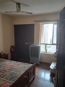 Bedroom Image of 1132 Sq.ft 2 BHK Apartment / Flat for sale in The 3C Lotus Boulevard, Sector 100 Noida for Rs. 16500000