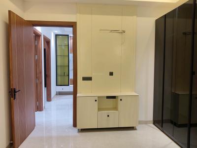 Bedroom Image of 1800 Sq.ft 3 BHK Builder Floor for sale in Ansal Versalia, Sector 67 Gurgaon for Rs. 21000000