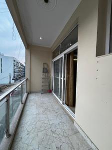 Balcony Image of 1400 Sq.ft 2 BHK Builder Floor for sale in Sahastradhara Road Dehradun for Rs. 7000000