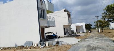 Image of 1200 Sq.ft Residential Plot / Land for sale in Ammapettai, Chennai for Rs. 2158800