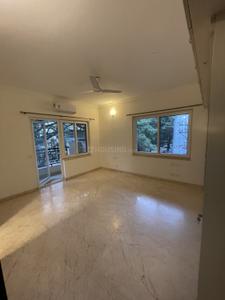 Hall Image of 2930 Sq.ft 3 BHK Apartment / Flat for rent in Frazer Town Bengaluru for Rs. 135000