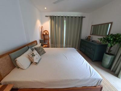 Bedroom Image of 2529 Sq.ft 3 BHK Independent House for sale in Moira Goa for Rs. 49000000