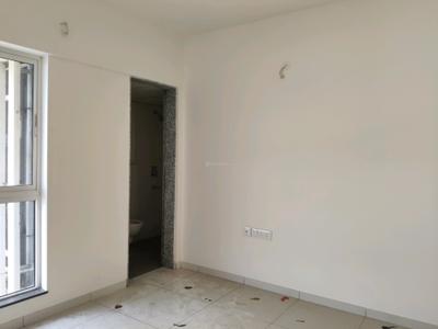 Bedroom Image of 680 Sq.ft 2 BHK Apartment / Flat for rent in Godrej Nirvaan, Bhiwandi Thane for Rs. 16500