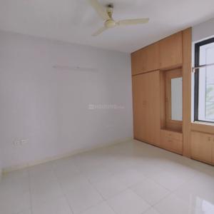 Bedroom Image of 1585 Sq.ft 3 BHK Apartment / Flat for rent in Banaswadi Bengaluru for Rs. 40000