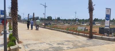 Image of 1500 Sq.ft Residential Plot / Land for sale in Chikkaballapura Town, Chikballapur District for Rs. 4500000