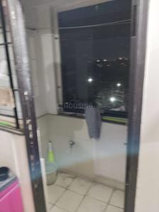 Balcony Image of 1000 Sq.ft 2 BHK Apartment / Flat for rent in Sainath Sai Royal Retreat, Musakhedi Indore for Rs. 16500