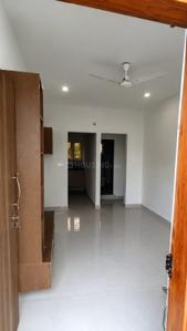 Hall Image of 650 Sq.ft 1 BHK Apartment / Flat for rent in Dasarahalli Bengaluru for Rs. 20000