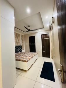 Bedroom Image of 900 Sq.ft 2 BHK Builder Floor for sale in Kurali Mohali for Rs. 5500000