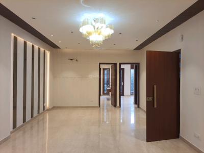 Living Room Image of 2844 Sq.ft 4 BHK Builder Floor for sale in Uppal Southend, Sector 49 Gurgaon for Rs. 34500000