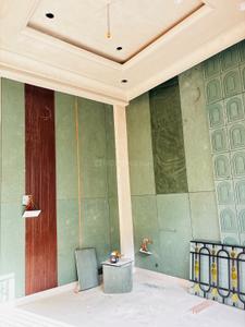 Bedroom Image of 2700 Sq.ft 5 BHK Villa for sale in Gokulpura Jaipur for Rs. 15400000