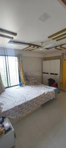 Bedroom Image of 1400 Sq.ft 3 BHK Apartment / Flat for sale in Dreams Onella, Hadapsar Pune for Rs. 8700000