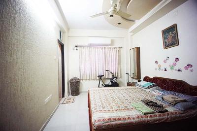 Bedroom Image of 1530 Sq.ft 3 BHK Apartment / Flat for sale in Naranpura Ahmedabad for Rs. 10800000
