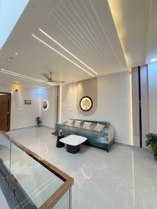 Hall Image of 3000 Sq.ft 4 BHK Villa for sale in Panchyawala Jaipur for Rs. 19000000