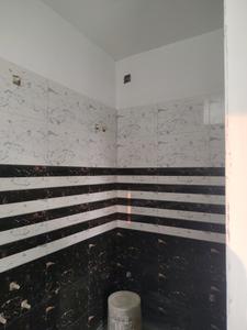 Bedroom Two Image of 1050 Sq.ft 2 BHK Apartment / Flat for sale in Perambur Chennai for Rs. 7500000