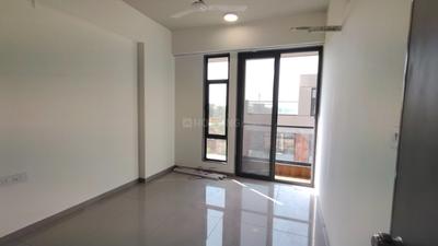 Bedroom Image of 1900 Sq.ft 3 BHK Apartment / Flat for rent in One 4 Aarna, Bhayli Vadodara for Rs. 33000