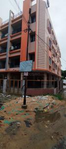Image of 829 Sq.ft 2 BHK Apartment / Flat for sale in Haltu, Kolkata for Rs. 5600000