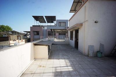 Balcony Image of 1845 Sq.ft 4 BHK Independent House for sale in Isanpur Ahmedabad for Rs. 11500000