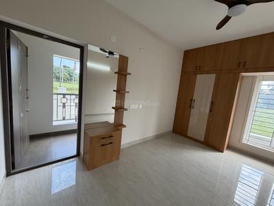 3 BHK Flat