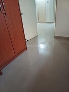 Living Room Image of 967 Sq.ft 3 BHK Apartment / Flat for sale in Kwality Bliss by Kwality Realtech Pvt Ltd, Rajarhat Kolkata for Rs. 4900000