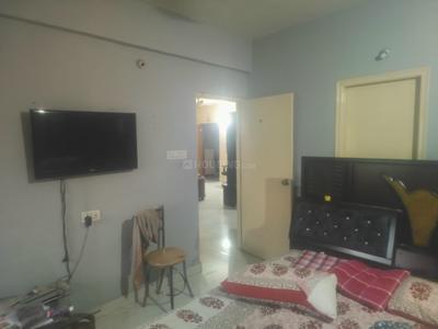 Bedroom Image of 1057 Sq.ft 2 BHK Apartment / Flat for sale in S And M Gardenia, Sorahunase Bengaluru for Rs. 7500000