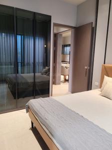Bedroom Image of 963 Sq.ft 2 BHK Apartment / Flat for sale in Sankla East World Phase I, Hadapsar Pune for Rs. 6500000